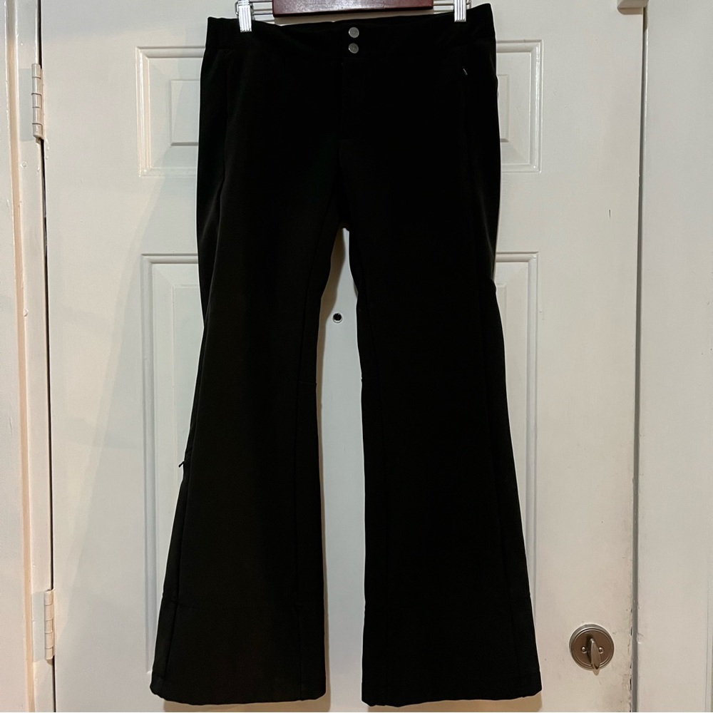 North Face snow pants